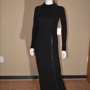 NWT 34N 118w dress